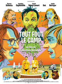 Tout fout le camp [2022]