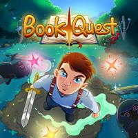 Book Quest [2022]