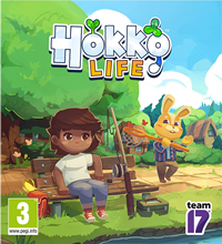 Hokko Life - PS4