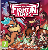 Them's Fightin' Herds [2020]