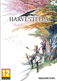 Harvestella - Switch