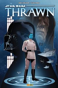 Thrawn - Album