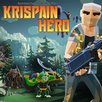 Krispain Hero [2022]