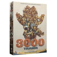 3000 truands [2022]