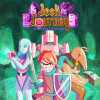 Josh Journey : Darkness Totems [2021]