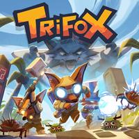 Trifox [2022]