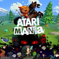 Atari Mania [2022]