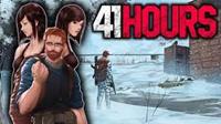 41 Hours [2021]