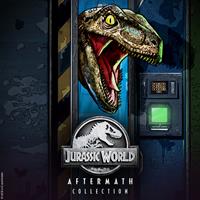 Jurassic World Aftermath Collection - eshop Switch