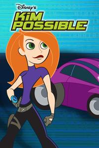 Kim Possible [2002]