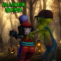 Halloween Shooter - eshop Switch