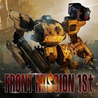 Front Mission 1st : Remake #1 [2022]