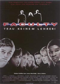 The Faculty [1999]