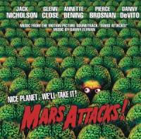 Mars Attacks [1997]