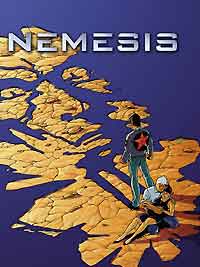 Némésis : Terminal Crash #5 [2003]