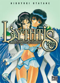 Lythtis 2