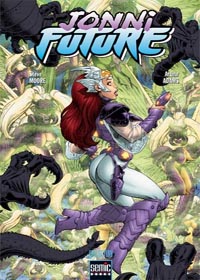 Jonni Future #1 [2005]