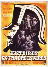 Histoires extraordinaires [1949]