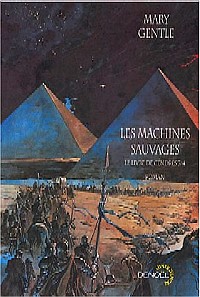 Les Machines Sauvages