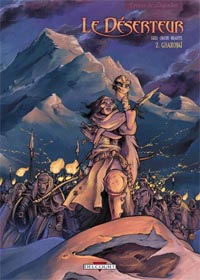 Le Déserteur : Gharojaï #2 [2005]