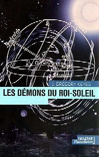 L'Age de la Déraison : Les Démons du Roi-Soleil #1 [2001]