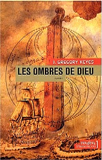 Les Ombres de Dieu