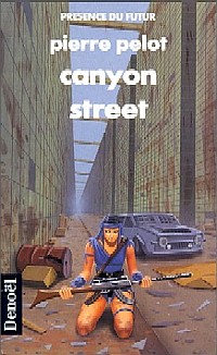 Canyon Street [1999]