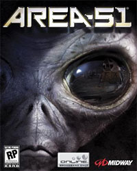 Area 51 - PC