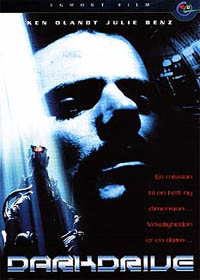 Darkdrive [1998]