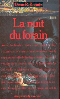 La Nuit du Forain [1991]