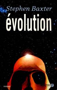 Evolution 1 [2005]