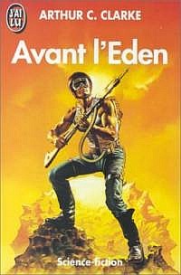 Avant l'Eden