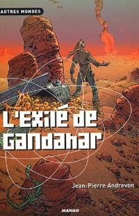 L'Exilé de Gandahar #6 [2005]