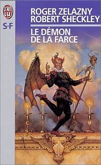 Le Démon de la Farce