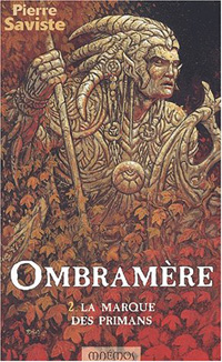 Ombramère : La marque des Primans #2 [2003]