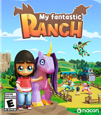 My Fantastic Ranch - PC