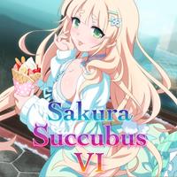 Sakura Succubus 6 [2022]