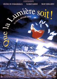 Que la lumière soit ! [1998]