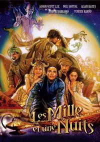 Les Mille et une nuits [2001]