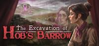 The Excavation of Hob's Barrow - eshop Switch