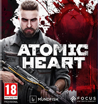 Atomic Heart - PS5