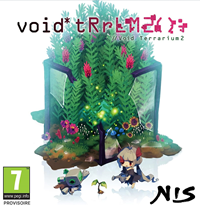 void* tRrLM2(); // Void Terrarium 2 - PS4