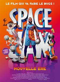 Space Jam - Nouvelle ère #2 [2021]