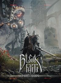 Bleak Faith : Forsaken - PS5