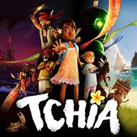 Tchia -Xbox Series