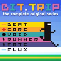 Bit.Trip Collection [2023]