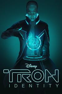 TRON : Identity [2023]