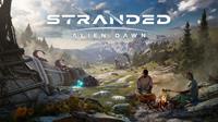 Stranded : Alien Dawn [2023]