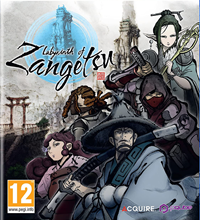 Labyrinth of Zangetsu - PS4