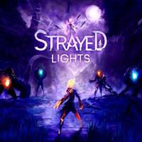 Strayed Lights - PSN